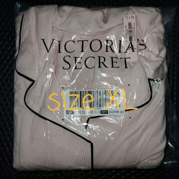 New VS modal pj set size XL - Picture 1 of 12